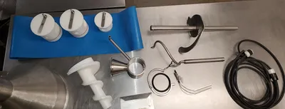 USED 2013 Unifiller SCM B1