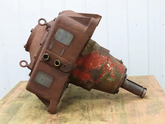 Used JARVIS WEBB _UNKNOWN_ Speed Reducers | Arrow Industrial #621259