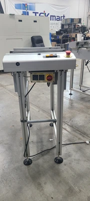 NUTEK LYNX NTM510ICL-05-1 0.5M CONVEYOR Conveyor | Tekmart International Inc. (5)