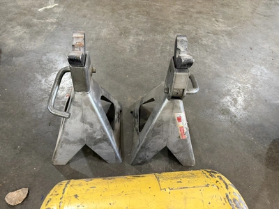 Used _UNKNOWN_ _UNKNOWN_ Tire Manufacturing Equipment Indiana US | Miedema Asset Management Group #1414874
