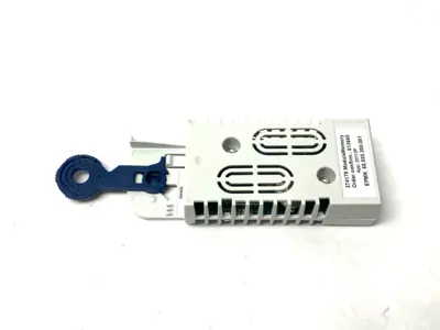 USED LENZE MEMORY MODULE MM440