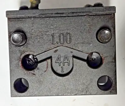 USED SECO 39C120-IVK