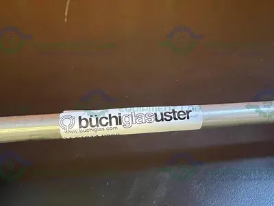 NEW BUCHIGLASUSTER 31.01014.0965 RESISTANCE THERMOMETER W/ 38" PROBE