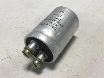 USED FRAKO EKBJD4700-63