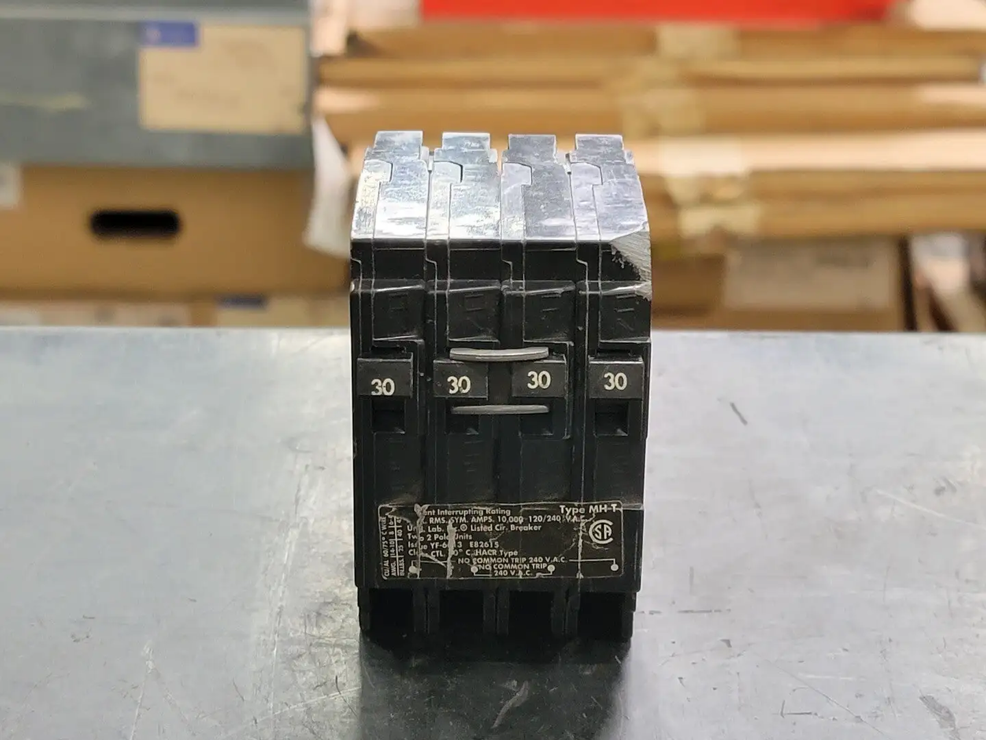 USED MURRAY MP230230