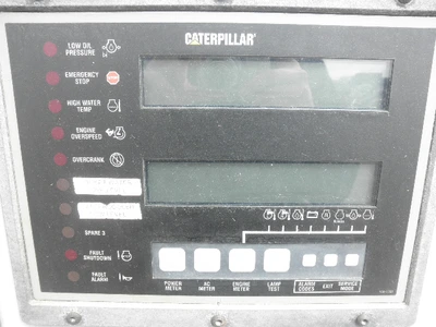 USED CATERPILLAR 3516B