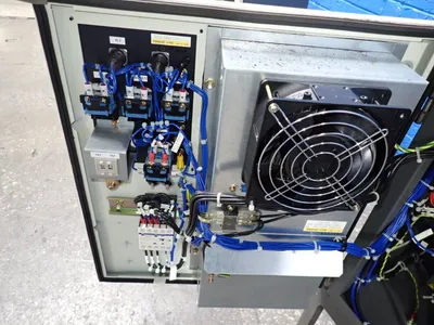 USED 2003 FANUC A05B2444B050