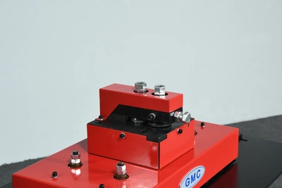 2024 GMC PL-20E Pittsburgh Lockformers | Punch Press and Shear (3)