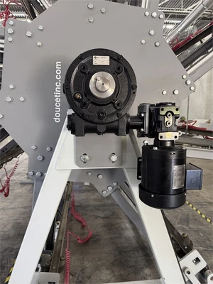 Used 2022 DOUCET "RDM2-8-30-96" Window & Door Assembly Equipment Texas US | MachineryMax #1488398