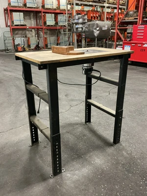 Used Craftsman _UNKNOWN_ Miscellaneous Woodworking Equipment Ohio US | Equipment Recovery Corp. #1331851