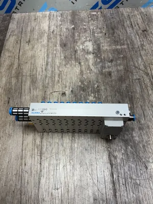 Used Festo VTUG-14-VRPT-B1Y-Q10L-UR-Q6SU-10M Pumps South Carolina US | ESS Industrial Equipment Sales #1326542