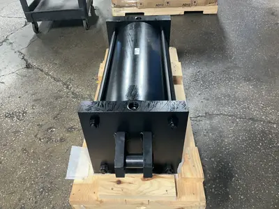 Used 2021 SCHRADER BELLOWS PAM158441 24.750 Pumps Ohio US | HGR 24 #1323454