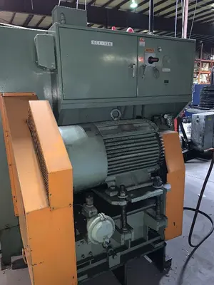 Used 1981 ASAHI OKUMA AOT-12B Cold Headers Ontario CA | Walden Machinery #1289966