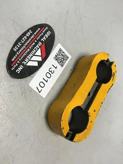 Used TOYO TI90G2 / TJL Injection Molding Parts Michigan US | Ideal Machinery #607412