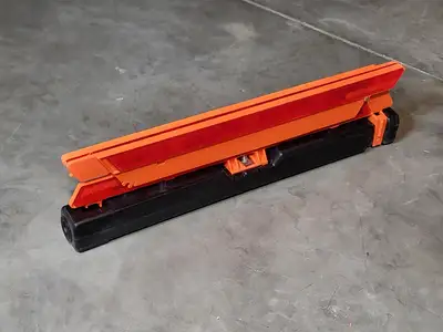 NEW JAMES KING & CO. 1005