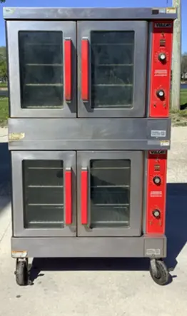 Used _UNKNOWN_ VC4GD Ovens Michigan US | Grocery Equipment Sales #1508188