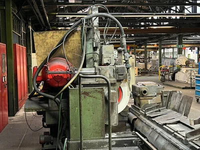 USED 1971 SCHMALTZ RM 51 X 3000
