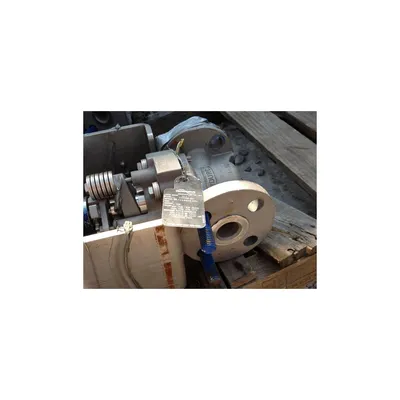 DURCO SLEEVELINE 1" PLUG VALVE
