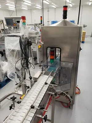 Blisterpack Line