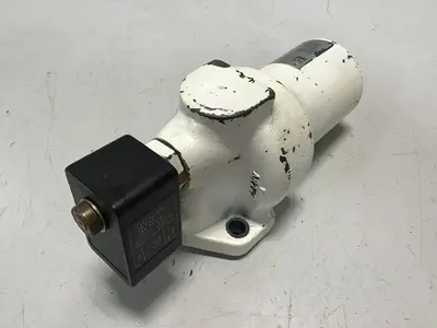 USED MAHLE AR292