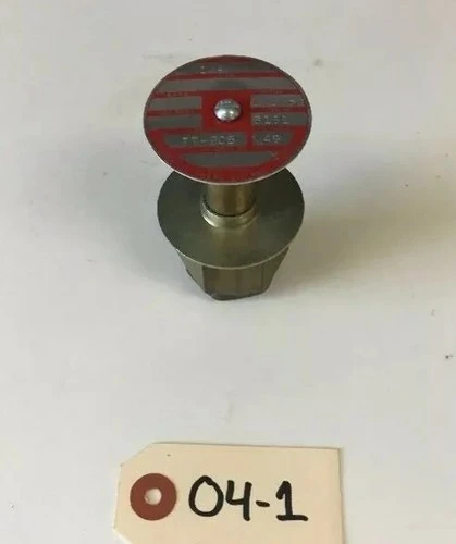 NEW Atkomatic Valve Co TT-205