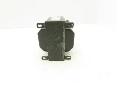 EGS CE200RF Hevi-Duty Power Transformer .02kVA 1Ph 200/460v 1ph Pri 155/24v Sec