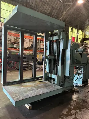 USED WOODWARD AERATER JOGGER MODEL S800 WOODWARD AERATER JOGGER MODEL S800