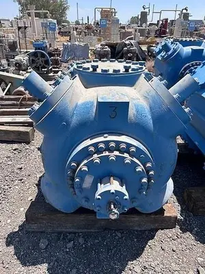 USED ARIEL VM