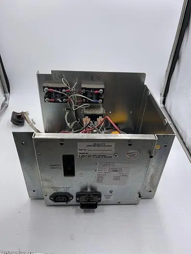 Used LECO LECO 614-200-700 Misc Electrical & Power Parts | ND Industrial Surplus #1214282
