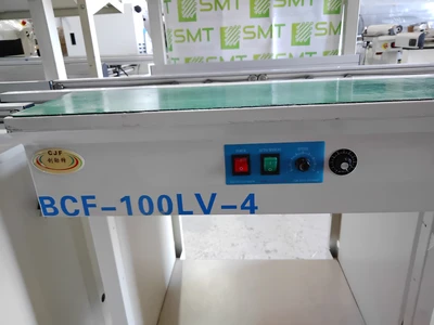 USED 2016 TROY SMT BCF-100LV-4