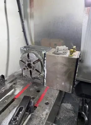 2022 HAAS VF-2SS Vertical Machining Centers | Toolquip, Inc. (5)