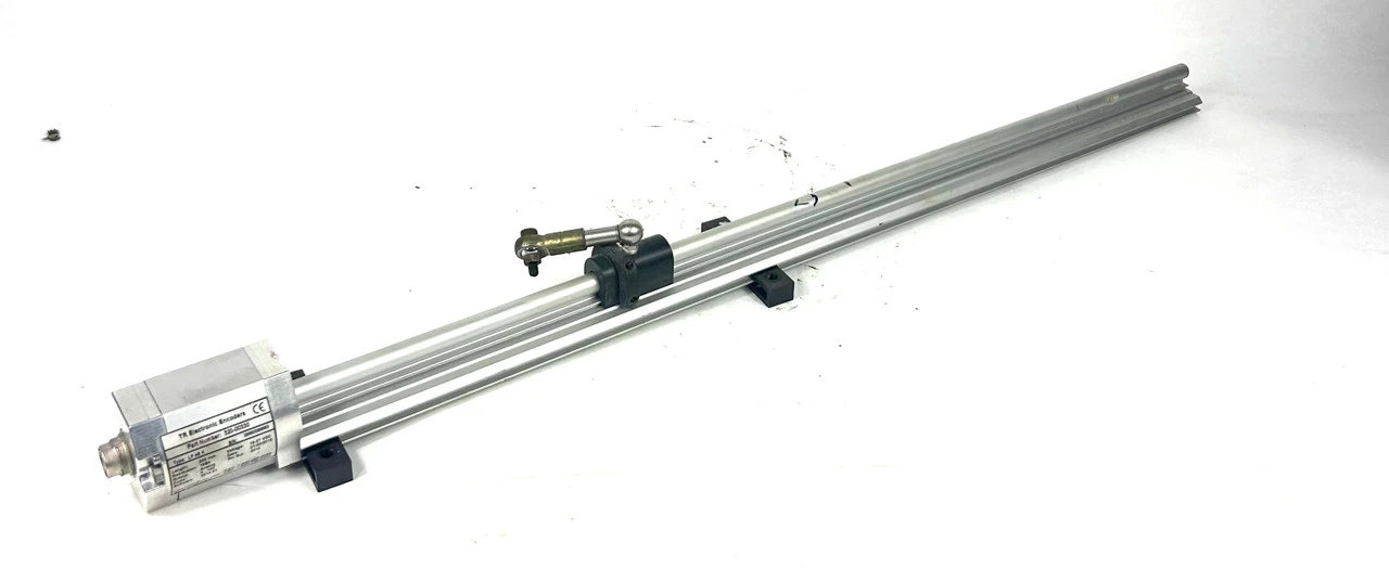USED TR ELECTRONIC 320-00330