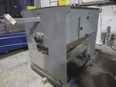 Used _UNKNOWN_ _UNKNOWN_ Wash Lines New York US | Plastic Extrusion Machinery #1496258
