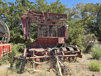 USED PARMA M900