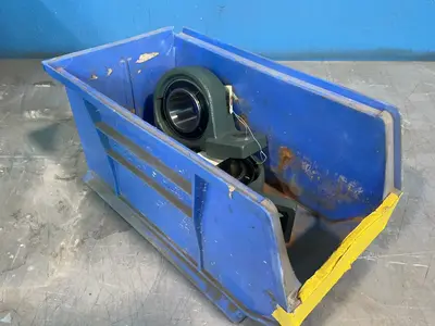 Used NTN P210J Tooling & Accessories (Other) Ohio US | HGR 24 #1314818