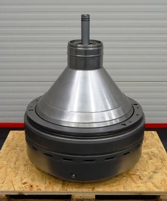 Used _UNKNOWN_ _UNKNOWN_ Disc Stack Centrifuges Florida US | Sanders Equipment #1305314