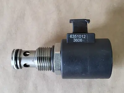 NEW HYDRAFORCE SV12-20