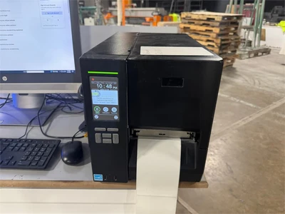 Used 2023 HOMAG "PAQTEQ C-250" Conversion Line Box Makers Texas US | MachineryMax #1488370