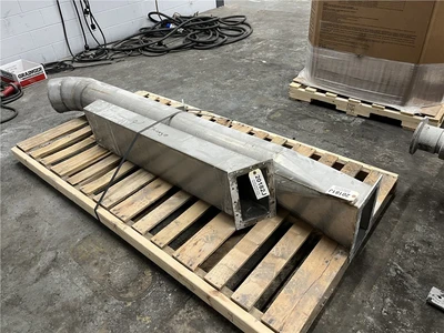 USED GALA INDUSTRIES 403VDW