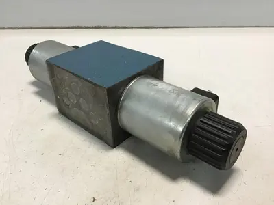 USED BOSCH 081WV10P1V1001WS024/00D51