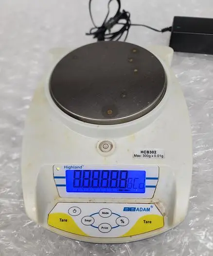 Used HIGHLAND HCB302 Semiconductor Parts California US | Advanced Capital Equipment Sales #425211