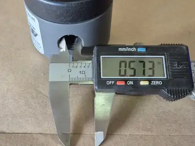 NEW GRIFFCO PRT038P