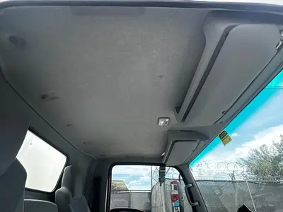 Used 2020 ISUZU NPR EFI Box trucks Florida US | Truck and Van Outlet #1509218
