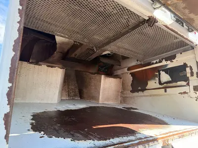 Used 2021 FREIGHTLINER M2 Street Sweeper Utah US | Global Remarketing #1285982