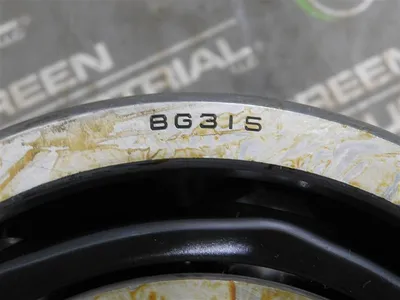 USED NTN BG315