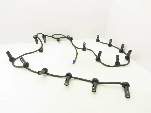 Used BATTERY WATERING TECH. _UNKNOWN_ Forklift Attachments Indiana US | Arrow Industrial #1418049