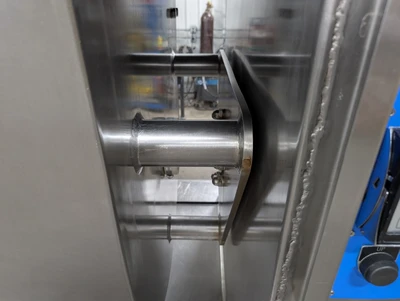 USED PEERLESS HM300HS