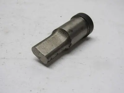 60HO X2-1/4 .312x.625 Oblong Hole Punch Press Fit Lot Of 4