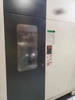 2014 AVEREX HS630I MACHINING CENTERS,HORIZ,N/C & CNC(Incl.Pallet Changers) | Machinery Resources International (7)