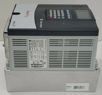NEW Allen-Bradley 20AD1P1A3AYNAEG0